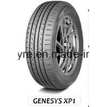 Long Mileage Car Tyre PCR Tyre 185r14c 195r14c 195r15c 215r15c